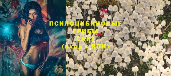 молекула духа Абаза